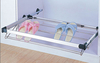 Pull-Out Shoe Rack 964 mm - Standard finish