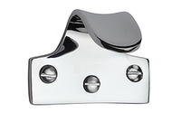 Sash Window Lift 50 mm - Polished Brass Lacquered