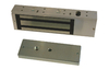 Single Electro Magnetic Lock 510kg Pull - Standard finish