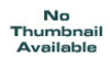 Single Extension Drawer Runner Side Fix 300mm - Standard finish