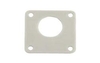 Spacer Plate - Standard finish