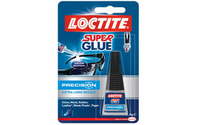 Super Glue - Standard finish