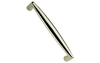 Tapered Pull Handle 310 mm - Polished Chrome Plate