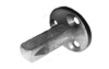 Taylors Grooved Spindle - Standard finish