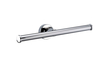 Tecno Double Spare Roll Holder - Polished Chrome Plate