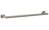 Towel Rail 450 mm - Satin Stainless Steel