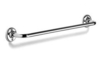 Towel Rail 457 mm - Polished Chrome Plate
