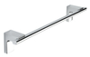Towel Rail 515 mm - Polished Chrome Plate