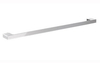 Towel Rail 600 mm - Polished Chrome Plate