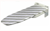 Wall Mounted Ironing Board - Standard finish