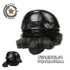 Amazing Armory - Ama KZ Trooper Helmet & Mask Set