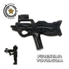 Amazing Armory - AS-42 Gun - Black