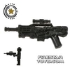 Amazing Armory - Concept 1 Sniper