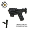 Amazing Armory - Concept 1 Tactical