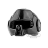 Amazing Armory - GOW Helmet - Black