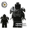 Amazing Armory - GOW-V1 Body Armour