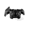 Amazing Armory - GOW V2 Body Armour - Black