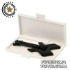 Amazing Armory - White Guitar Case