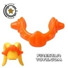 Arealight Head Accessories Medallion Coronet