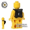 Arealight Mercenary Jet Pack