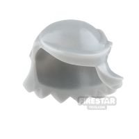 Arealight Minifigure Hair Breezy