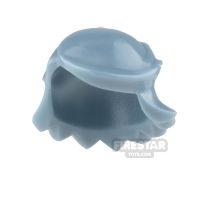Arealight Minifigure Hair Breezy