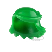 Arealight Minifigure Hair Breezy