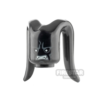 Arealight Minifigure Head Inquisitor