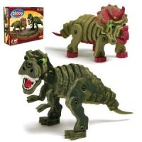 Bloco Dinosaurs