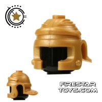 BrickForge - Legionary Helmet - Gold