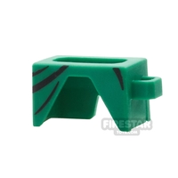 BrickForge - Waist Armour - Green - Wrinkle