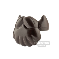 BrickForge Hair Dwarf Beard