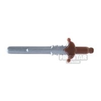 BrickForge Military Sword