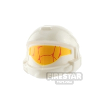 BrickForge Shock Trooper Helmet Angelfall