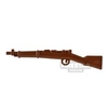 BrickTactical Arisaka Rifle