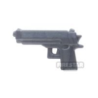 BrickWarriors Combat Pistol