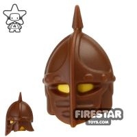 BrickWarriors Crossbowman Helm