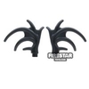 BrickWarriors Moose Antlers Pair