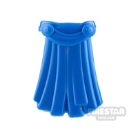 BrickWarriors Spartan Cape
