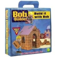 Build it With Bob - 70 Bricks Set