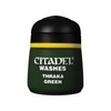 Citadel Wash - Thraka Green