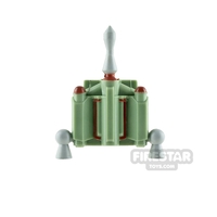 Clone Army Customs - Hunter Jet Pack - Kash