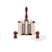 Clone Army Customs - Hunter Jet Pack - Sev