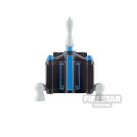 Clone Army Customs - Hunter Jet Pack - Shadow Blue