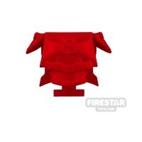 Clone Army Customs - Orbital Armour - Red