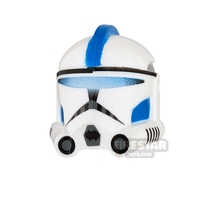 Clone Army Customs - P2 Echo Deluxe Helmet