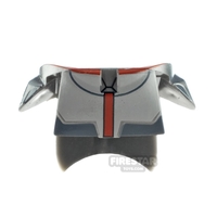 Clone Army Customs BB Wreckah Armour