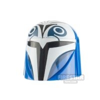 Clone Army Customs Fem Mando Helmet Boka Deluxe