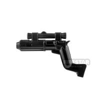 Clone Army Customs Fett Blaster