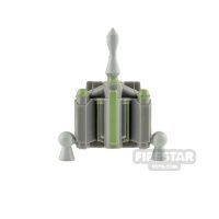 Clone Army Customs Hunter Jet Pack Kash